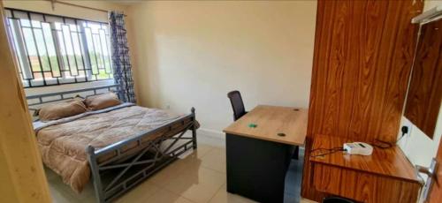 Kingsquare airbnb