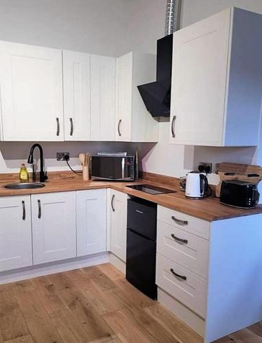 Hebble end works apartment 2