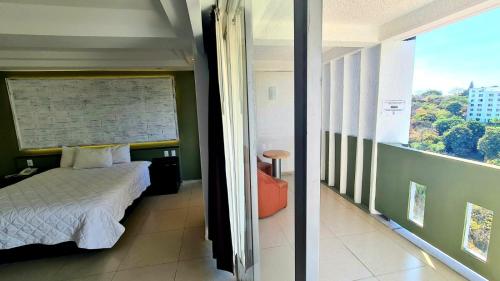 Hotel Borda Cuernavaca in Cuernavaca, Mexico