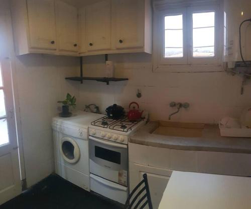 Chalet 4 ambientes 10mil x dia Febrero