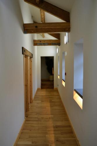 Hebble end works apartment 3