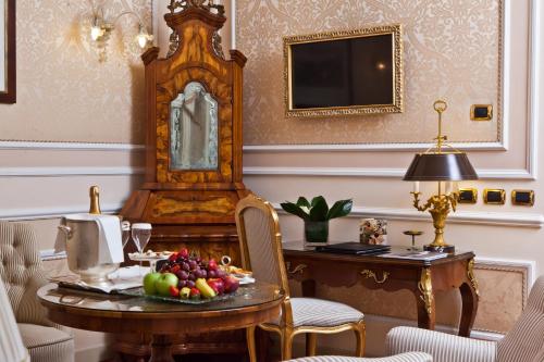 Grand Hotel Majestic gia' Baglioni - image 3