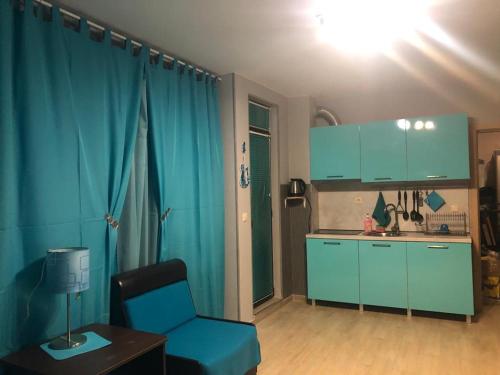 Studio Eva 31, Pomorie (Foto 8)