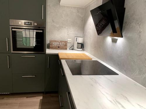 Lofoten - New apartment, close to airport. in Leknes