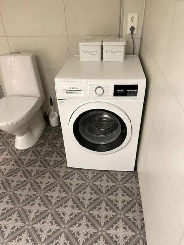 Lofoten - New apartment, close to airport., Leknes (zdjęcie 8)