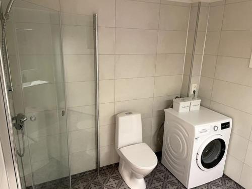 Lofoten - New apartment, close to airport., Leknes (zdjęcie 6)