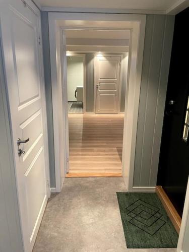 Lofoten - New apartment, close to airport. in Leknes