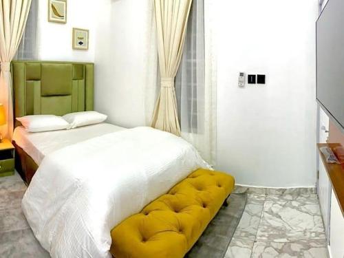 Paradise. Luxury 3bedroom duplex