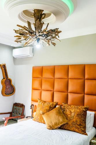 Re-Union Vacations Room Type - Double Room with Garden View