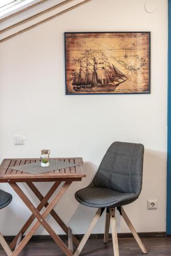 Nautica Room North - Old Town 3