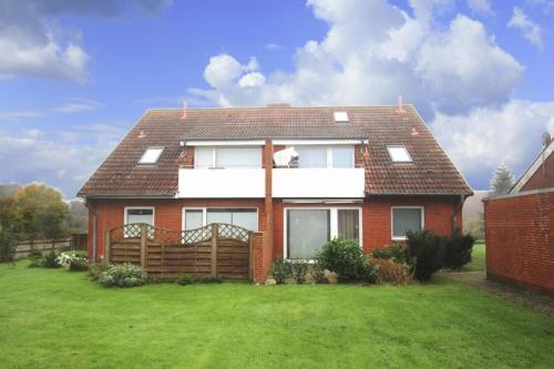 Apartment, Garding