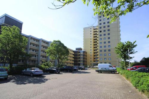 Apartment St Peter Ording