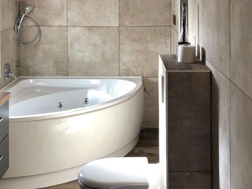 Facilities, 6 person holiday home in GROEMITZ in Lenste