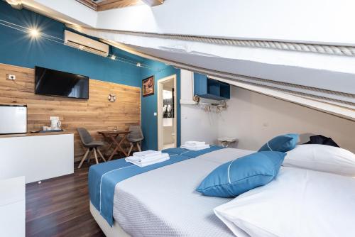 Nautica Room 2 - Old Town, Dubrovnik