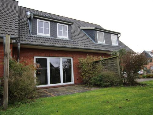Reihenhaus, St Peter - Ording – khách sạn tại Strandweg