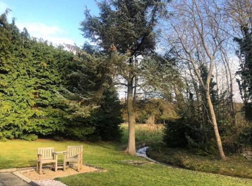 Perfect for family gatherings & occasions, sleeps 15 with hot tub gîte à louer Édimbourg