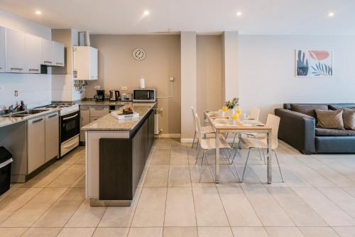 Facilities, La Vela in Ushuaia