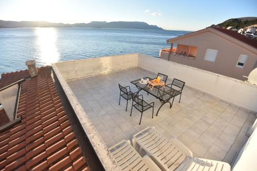 Holiday Home in Komarna