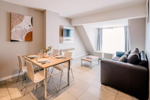 Facilities, La Vela in Ushuaia