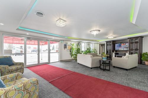 King Hotel in Port Albert (ON)