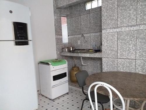 Hostel Aconchego
