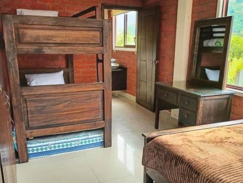 John House Guayaquil
