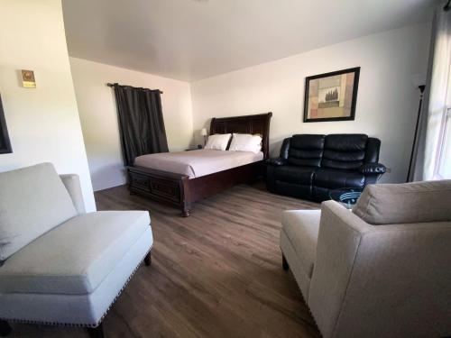 Mountain View Motel & Cottages in Petit Étang (NS)