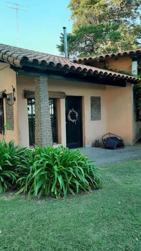 La Esperanza in San Andres de Giles