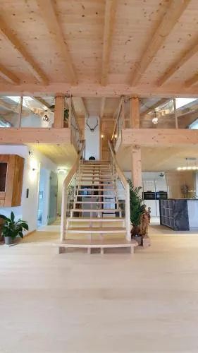 Ferienwohnung Anna Salzburg Grödig in Grödig, Österreich