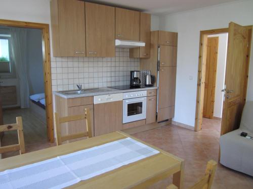 Ferienwohnung Bergpanorama - image 7