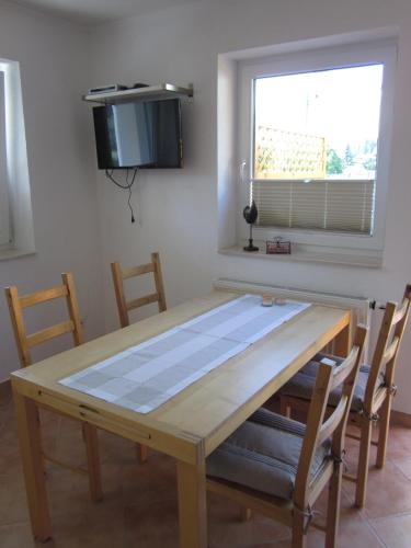 Ferienwohnung Bergpanorama - image 9