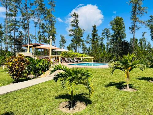 Kane Villas - Mountain Pine Ridge San Ignacio