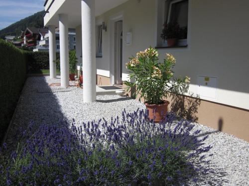 Ferienwohnung Bergpanorama - image 4