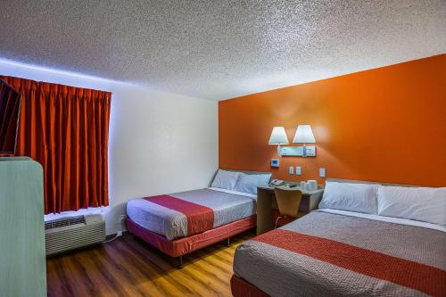 Motel 6 Tucson AZ - North - image 2
