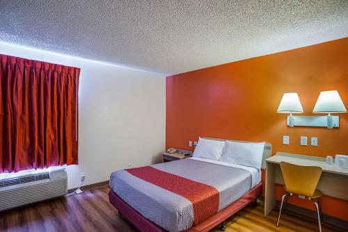 1 king bed