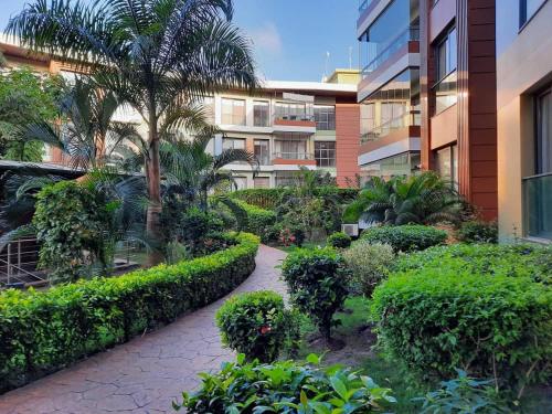 AkwaABa Suites