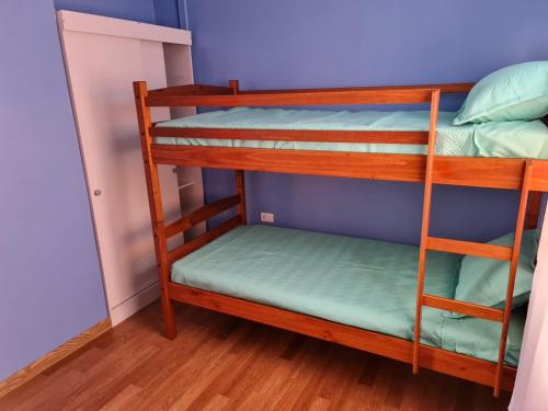 Hospedaje Iquique Sur