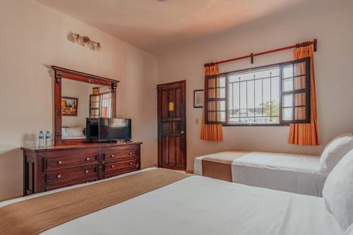 Hotel Santa María Mérida in Mérida, Mexico