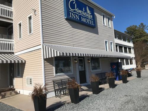 Chincoteague Inn