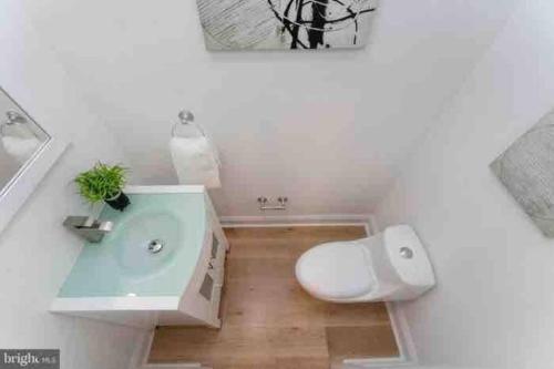 Brand new home in South Philly!!! in Philadelphia, USA