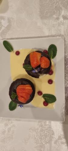 Le Clemenceau Hotel et Appart'hotel & Restaurant "Gare Sncf" centre ville - 식음료(F&B)