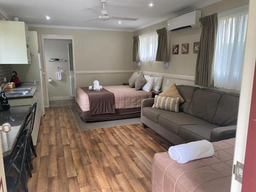 BIG4 NRMA Atherton Tablelands Holiday Park                                                   in Atherton Tablelands