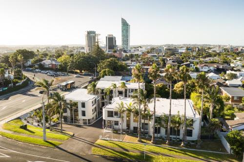 Carnmore Hotel Takapuna