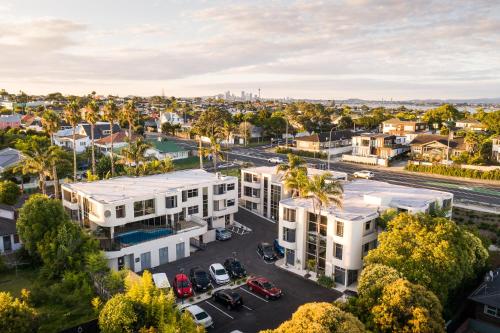 Carnmore Hotel Takapuna