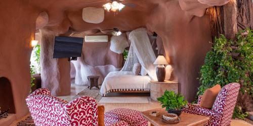 Marcela Resort & Spa Room Type - Superior Apartment