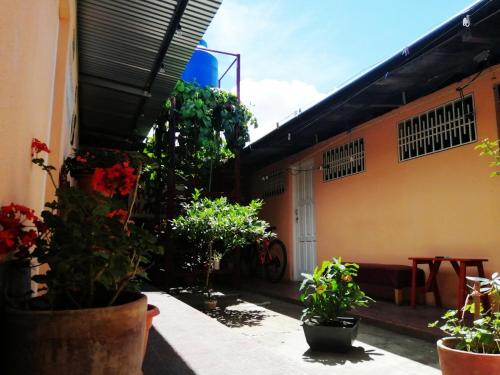 Hostal Mariella in Esteli