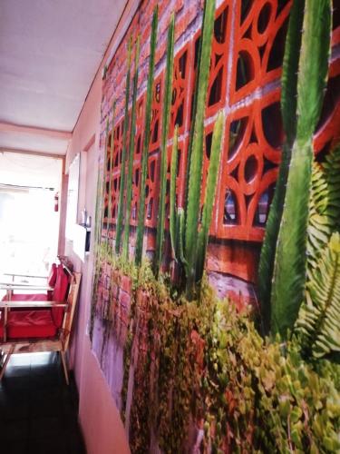 Hostal Mariella in Esteli