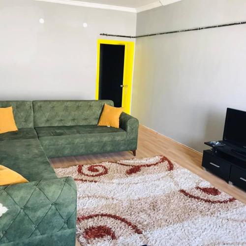 Seçkin Konaklama Hizmetleri - Apartment - Erzurum