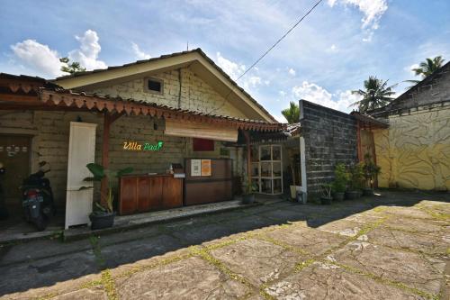 Villa Padi Cangkringan