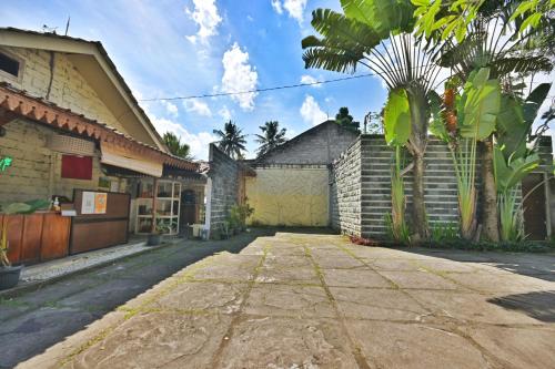 Villa Padi Cangkringan